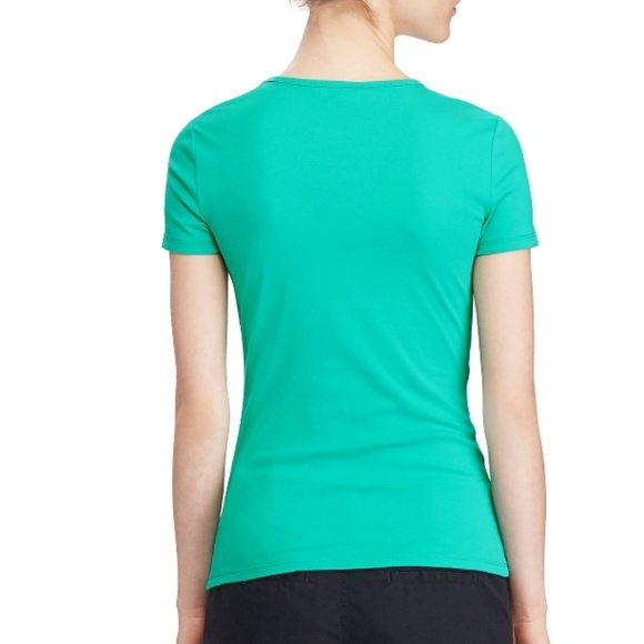 ☘ Ralph Lauren Top - Picture 3 of 6